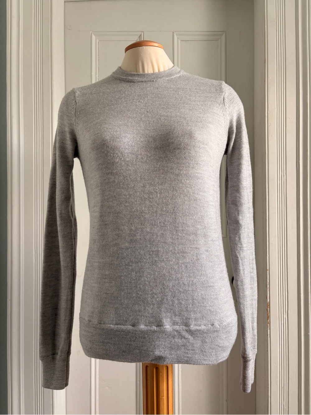 Icebreaker Women's Crewneck Sweater